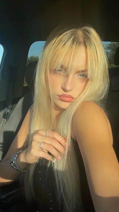 Stunning teen slut Ana cover image