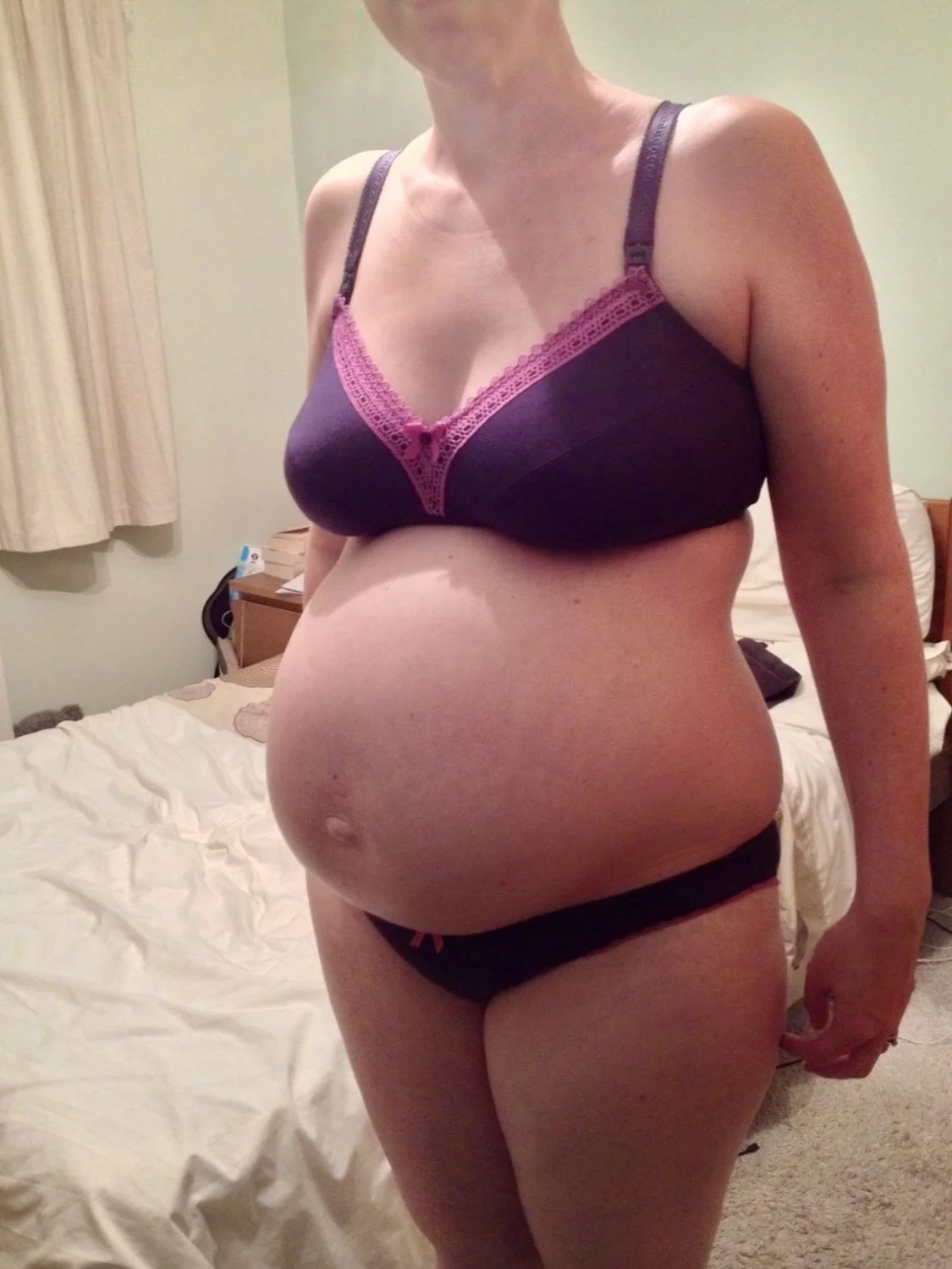 The wife main image