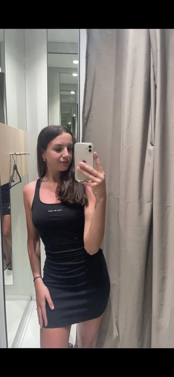Sexy dutch teen image 12