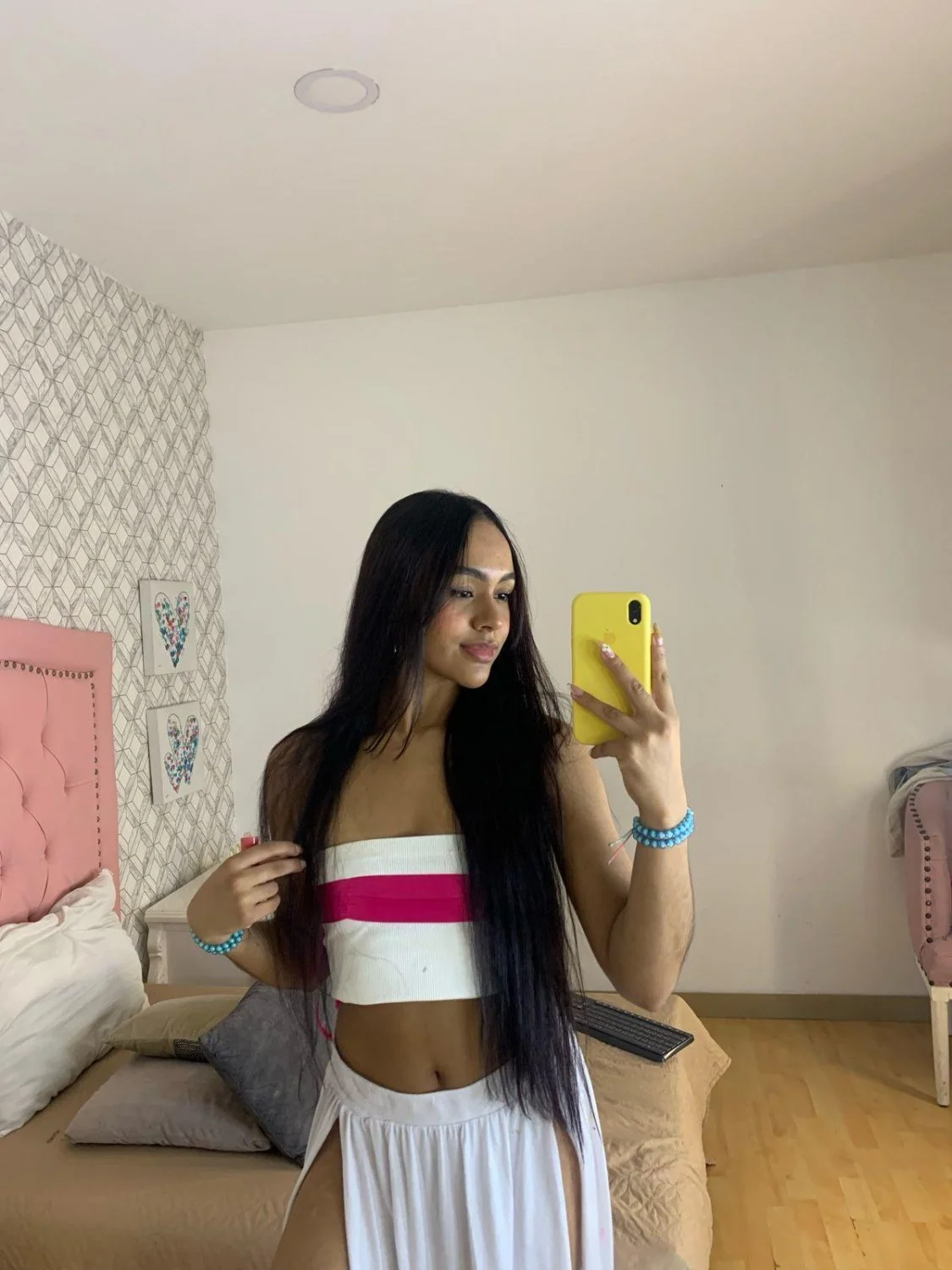 Beautiful Colombian Cam Slut image 29