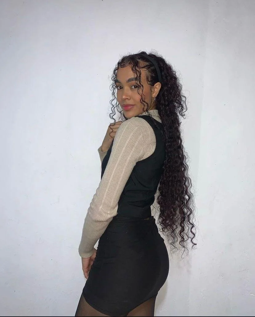 Beautiful Colombian Cam Slut image 6