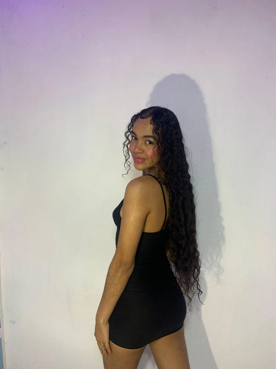 Beautiful Colombian Cam Slut image 8