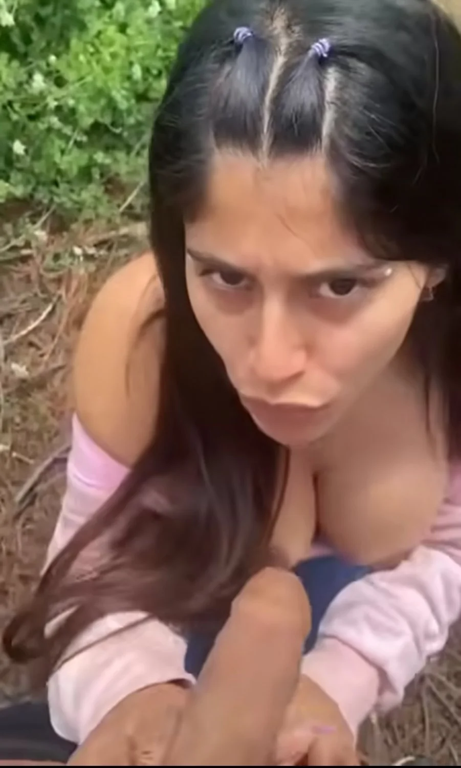 Mi prima me la chupa | audio español main image