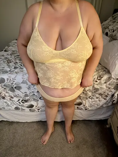 Sexy BBW getting fucked cover image
