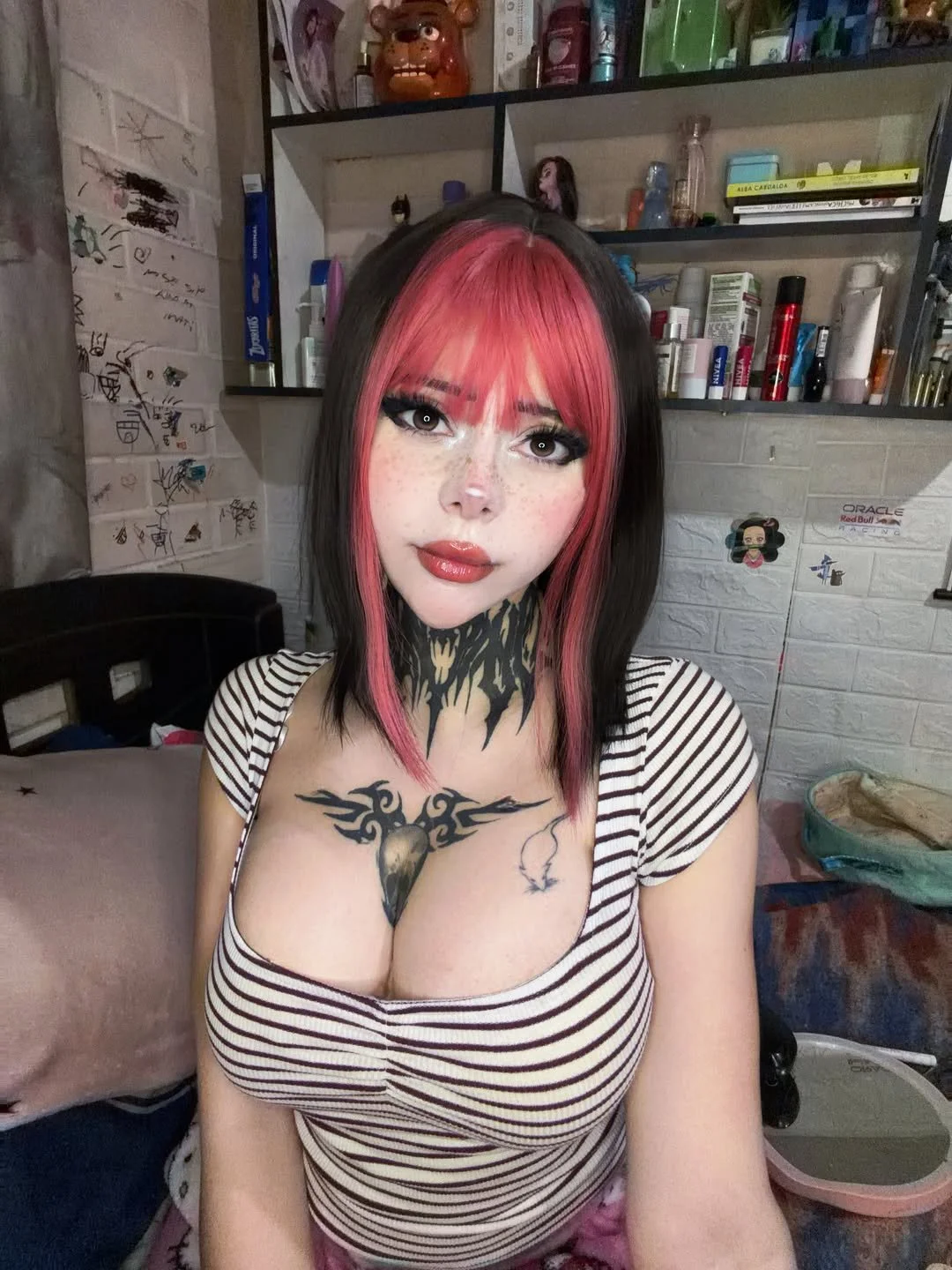 Goth Girl image 10