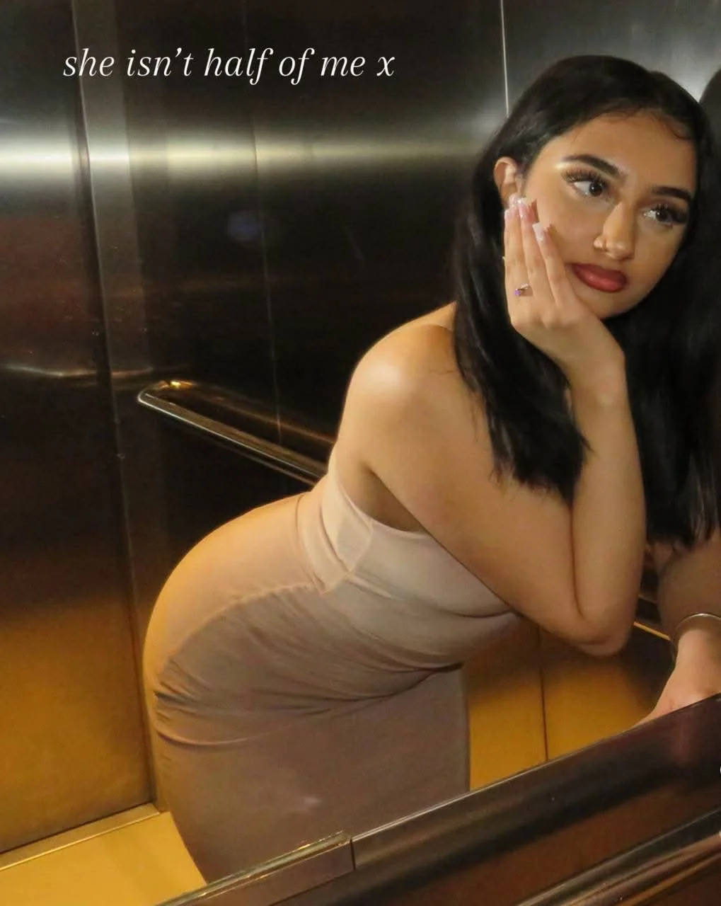 Sukh 20F Fine Indian bitch from West London image 5