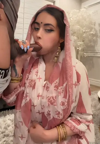 Love her juicy BBL!!!! 🇮🇳🍆💦💦 cover image