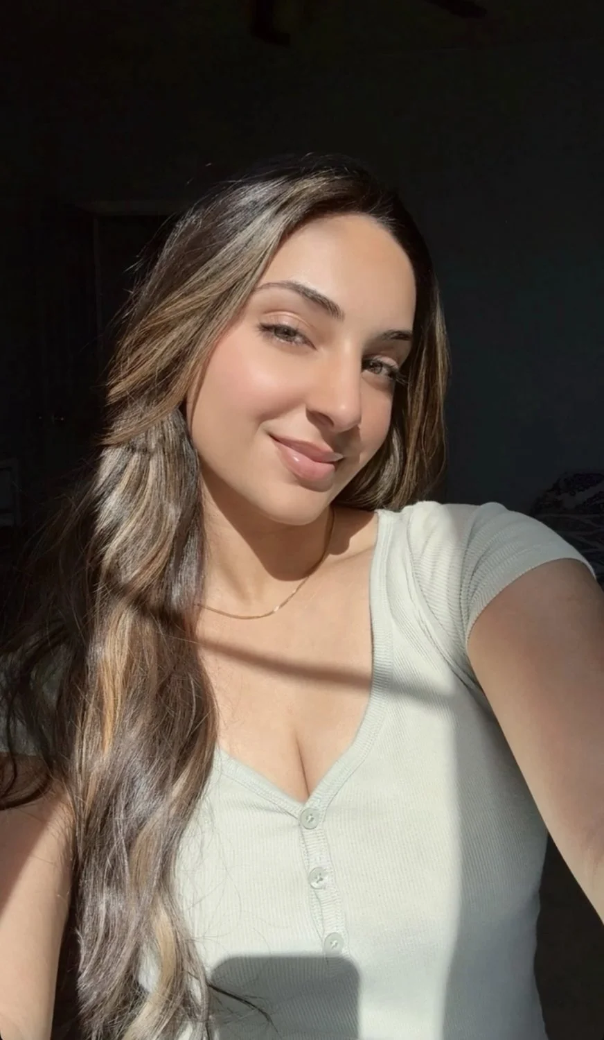 College girl leaked main image