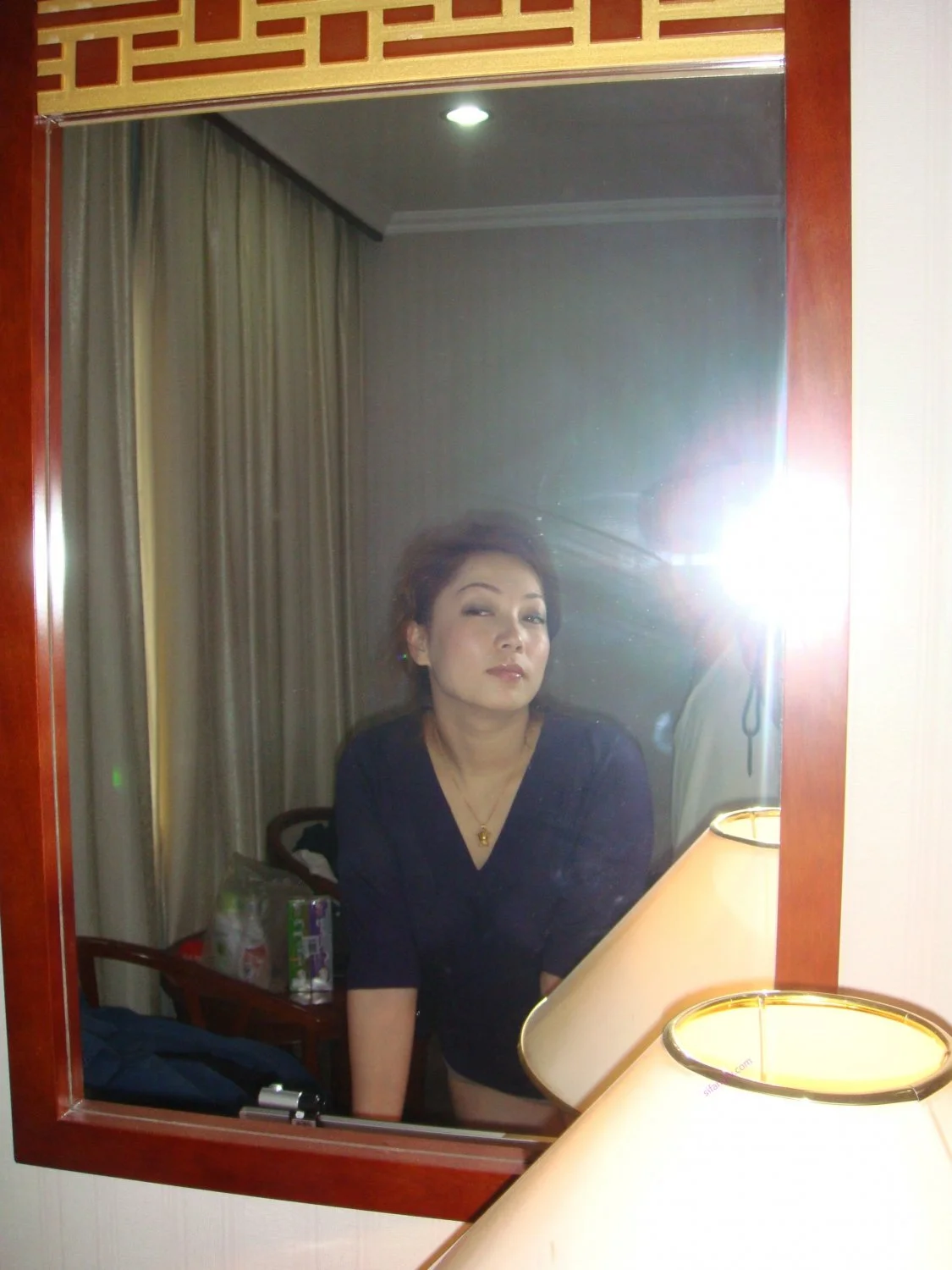 Chinese amateur milf 48-4 image 26