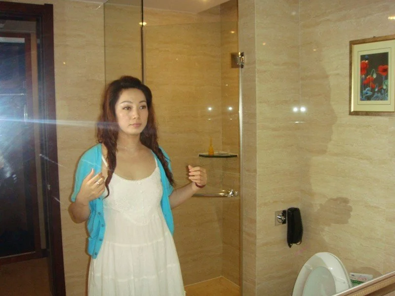 Chinese amateur milf 48-4 image 42