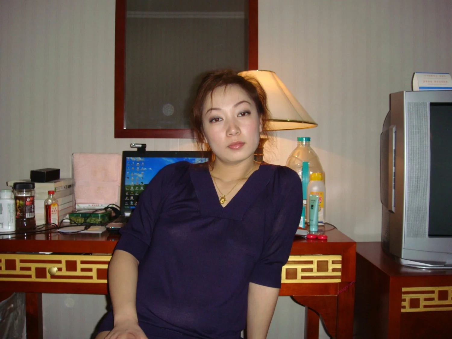 Chinese amateur milf 48-4 image 45