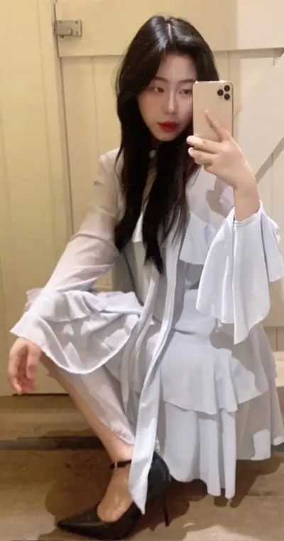Chinese Burmese slut Katy leaks part-1 cover image
