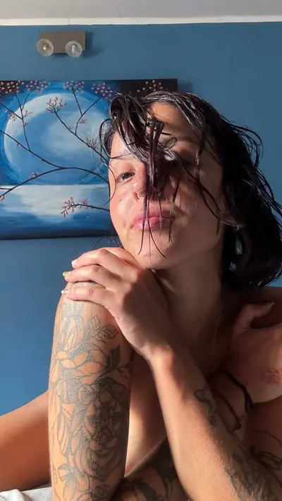 Sending you a text to stop over cover image