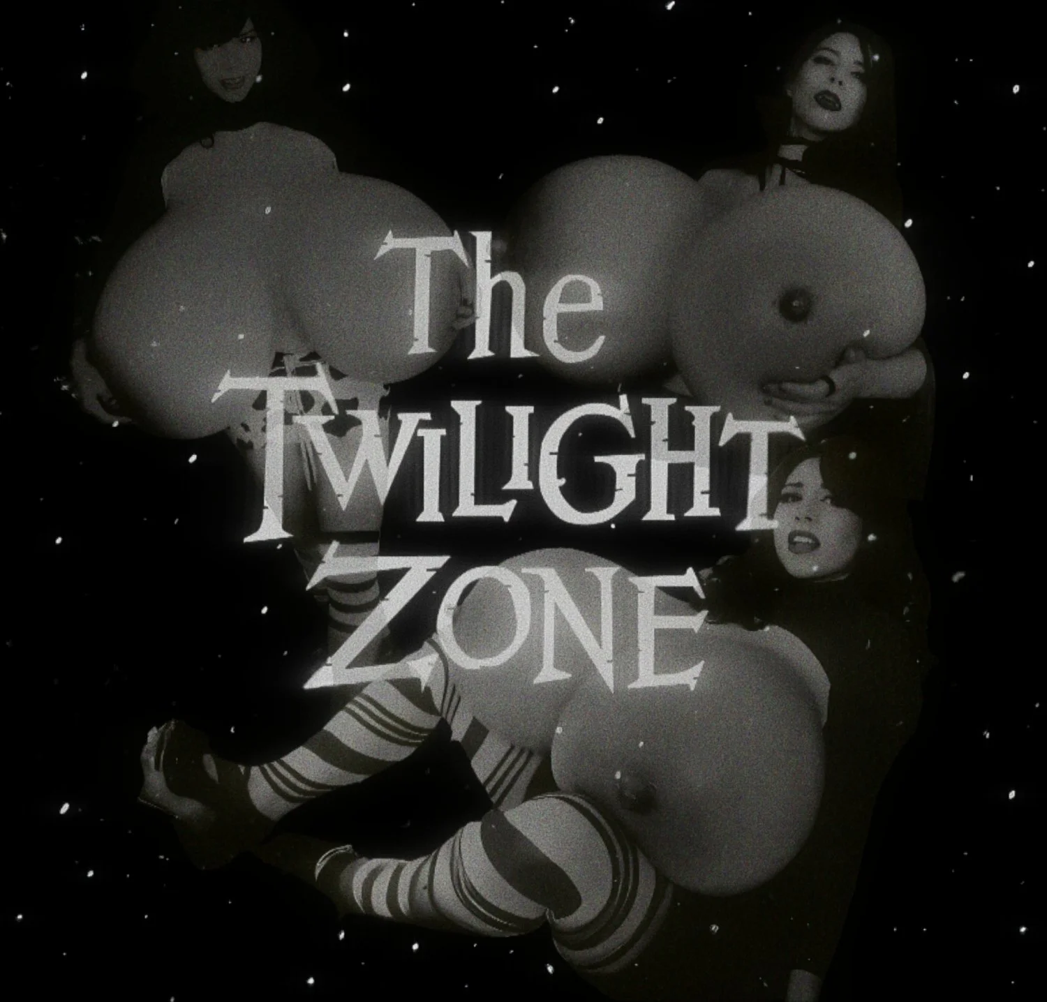 MovieRoom 5 - The Twilight Zone (Fake body) main image