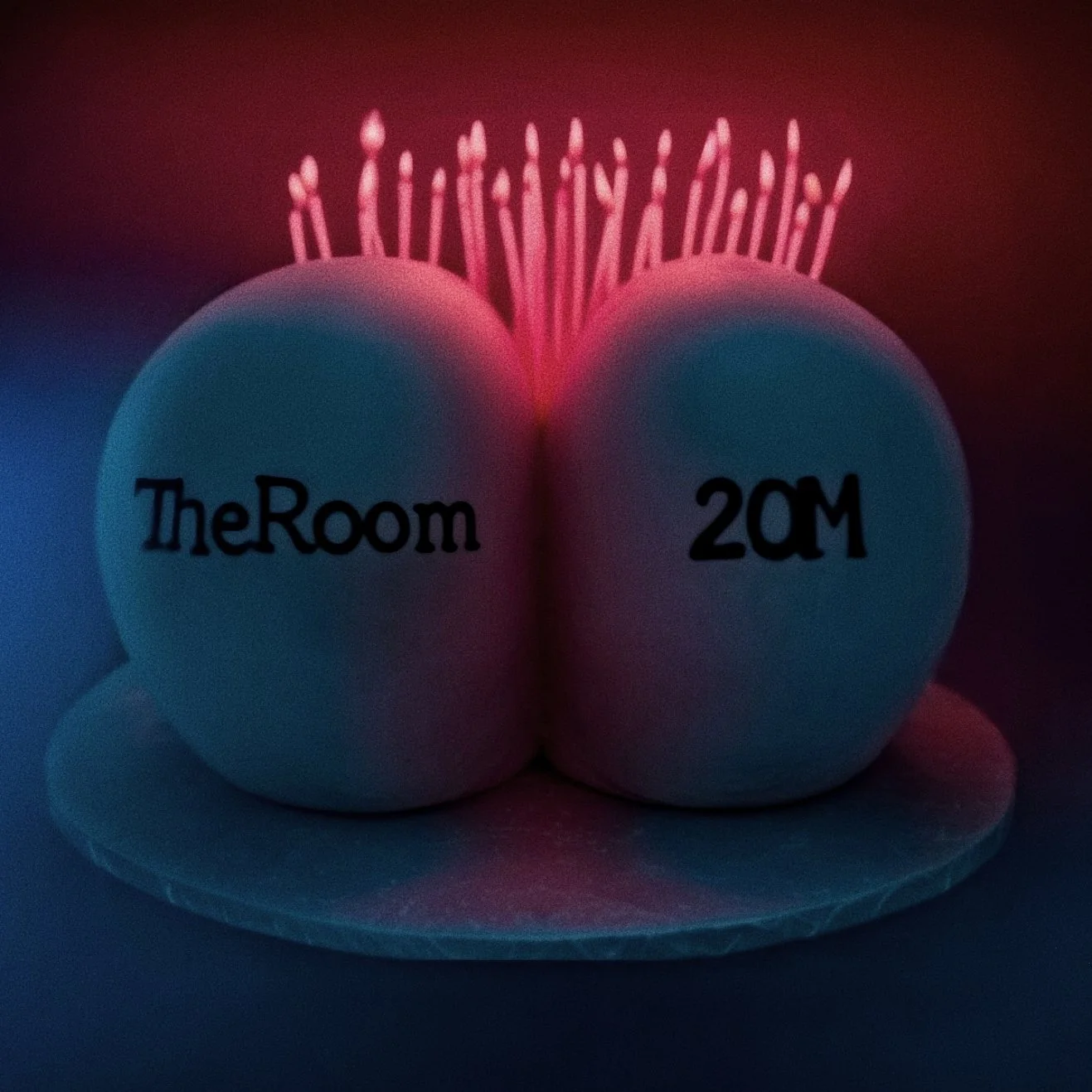 Cake(z) for 20M views main image