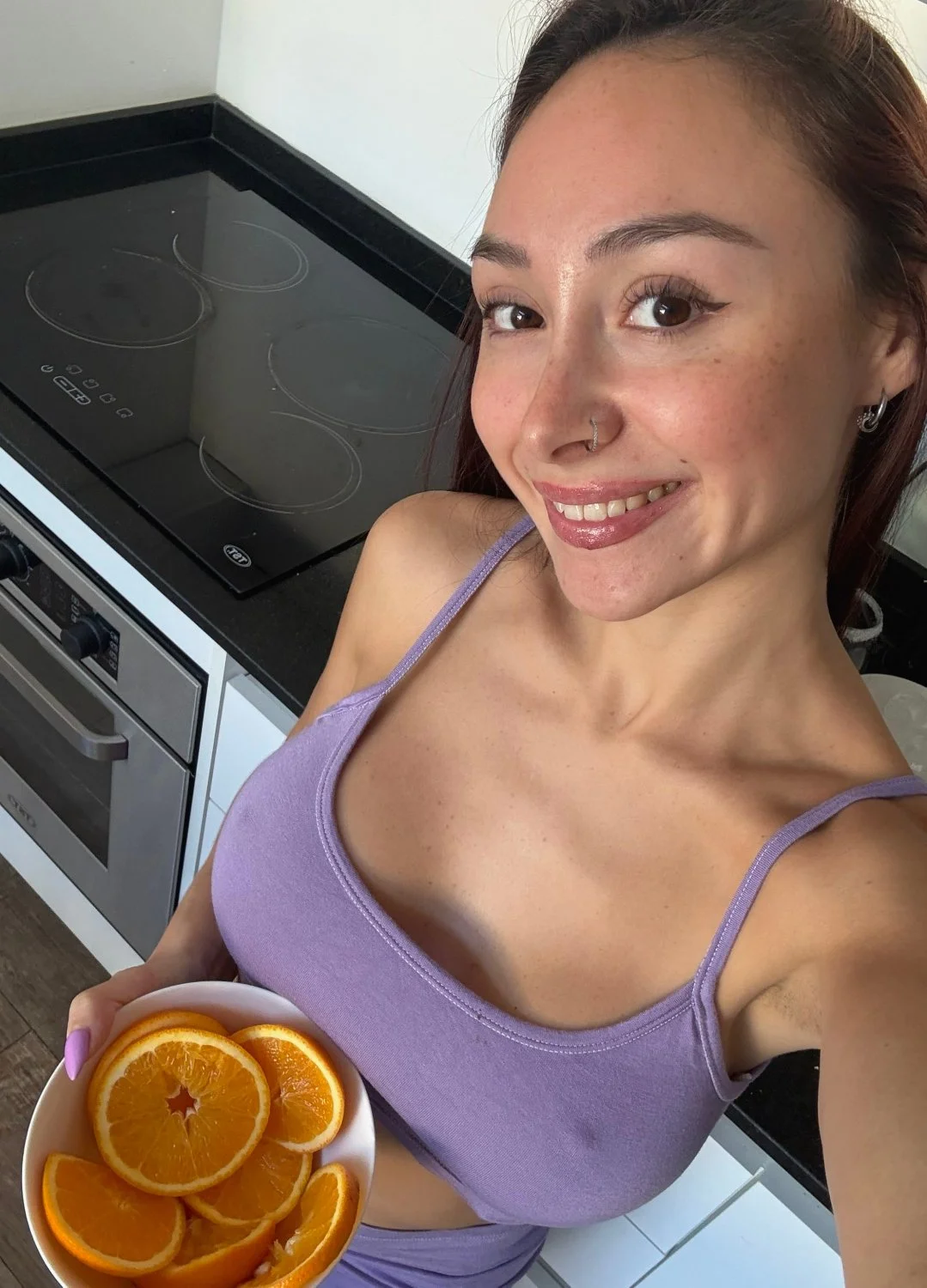 Fuck love, I want someone to degrade all of my holes tonight image 2