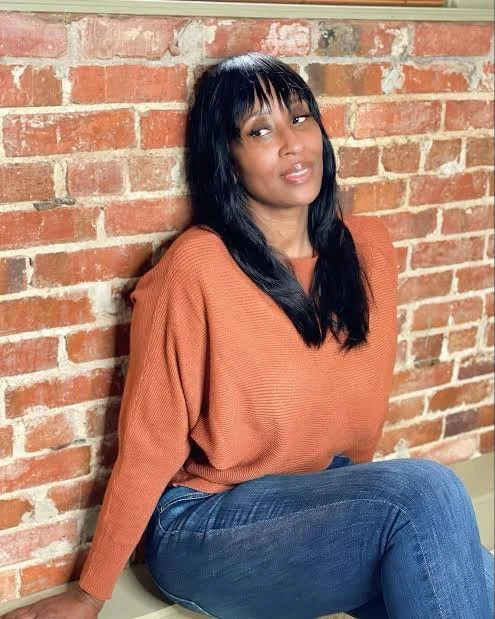 The Finest Gorgeous Mature Ebony Milf Beauty !!! image 11