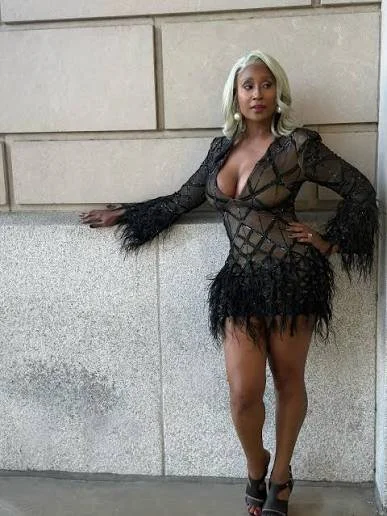 The Finest Gorgeous Mature Ebony Milf Beauty !!! image 23