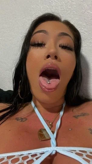 SIERRA Thick Busty Mexican & Korean slut shebadd_0123 main image