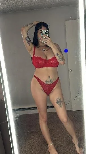 SIERRA Thick Busty Mexican & Korean slut shebadd_0123 image 24