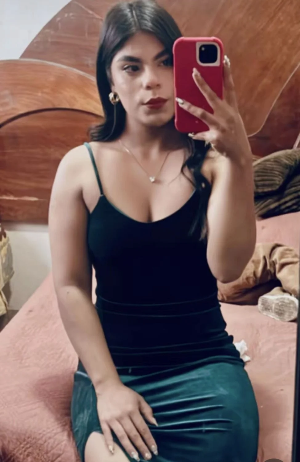 Ale faridii main image