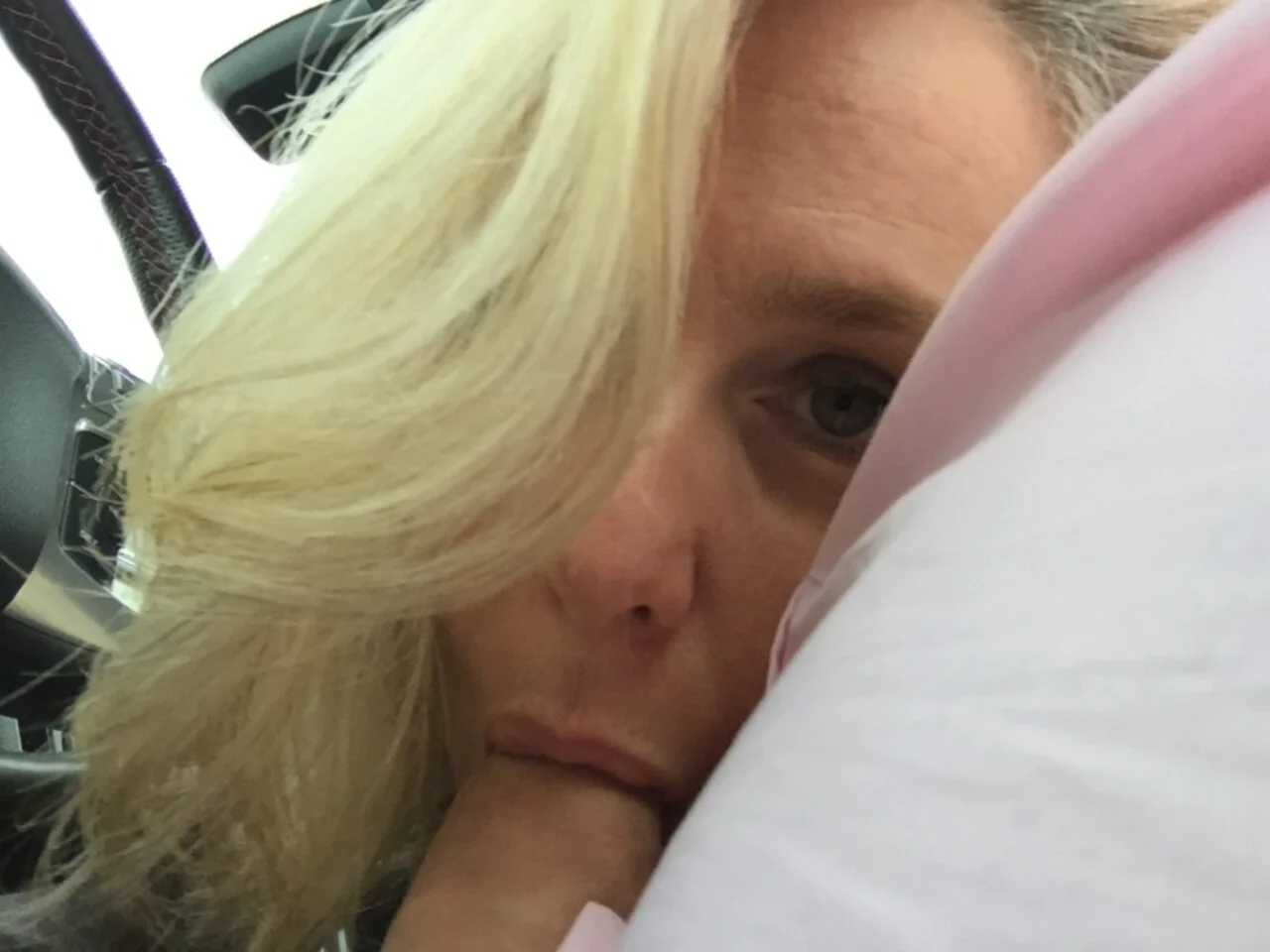 Dirty Cock Whore Sandrine image 18