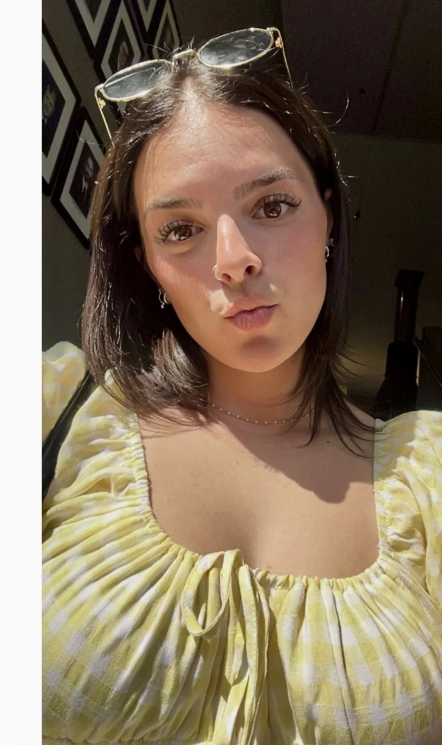 AVE. Need to Jizz in her mouth image 14