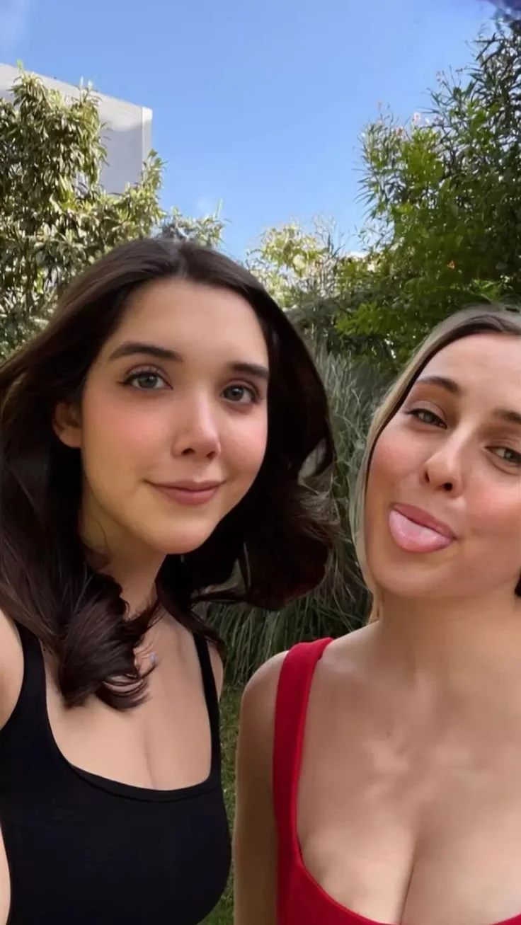 Bethcast youtuber image 49