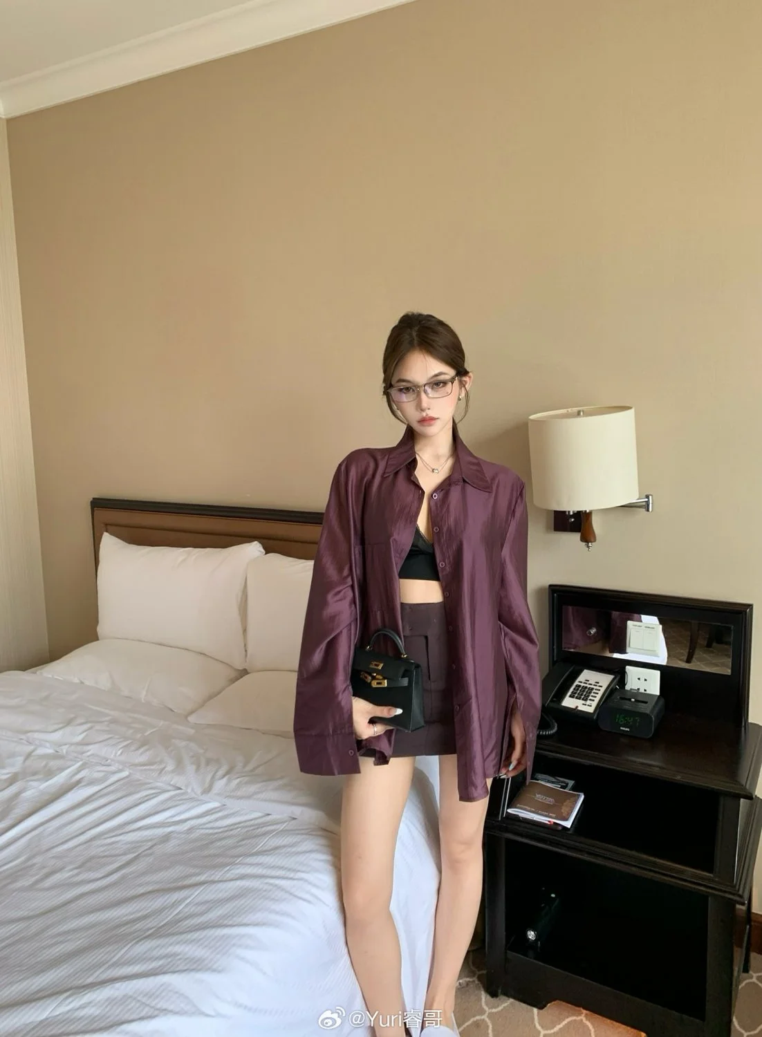 Yuri Onlyfans image 14