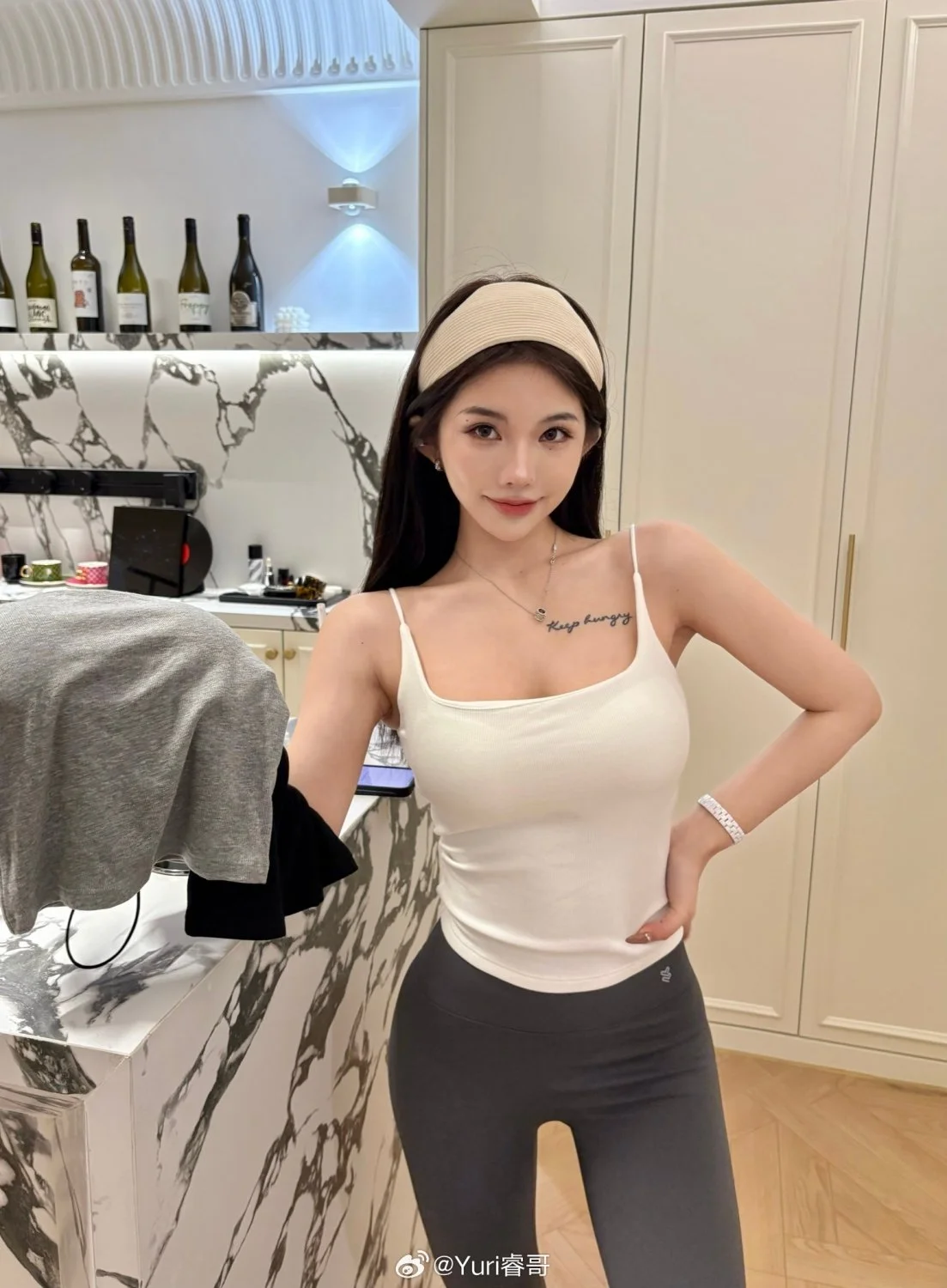 Yuri Onlyfans image 21