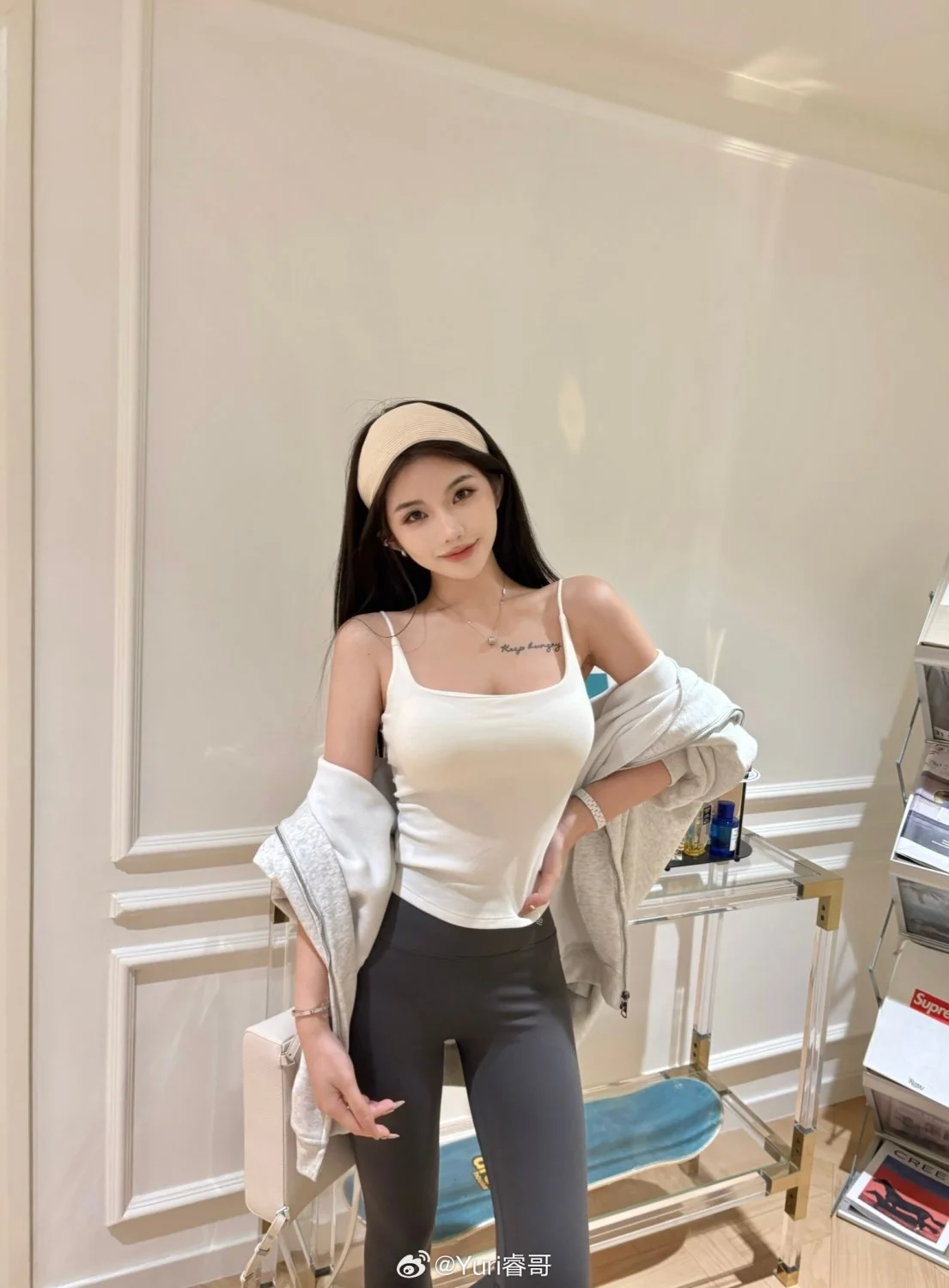 Yuri Onlyfans image 22