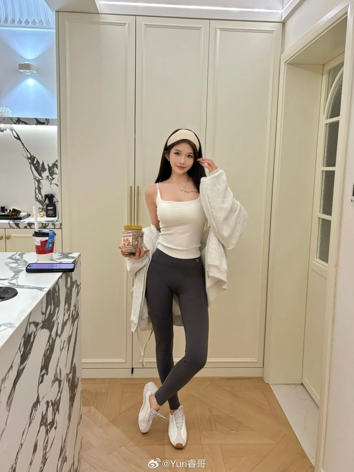 Yuri Onlyfans image 23