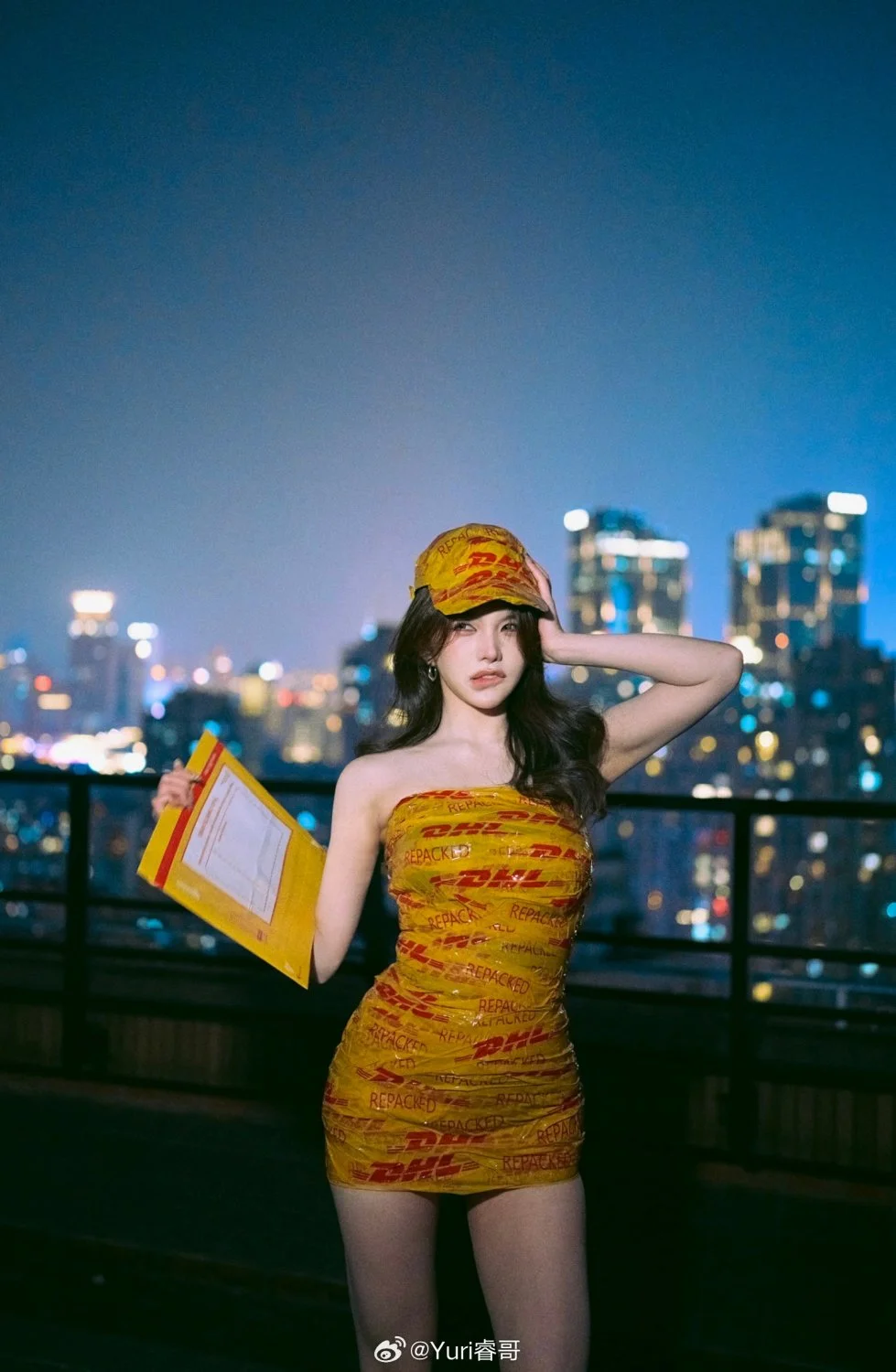 Yuri Onlyfans image 32