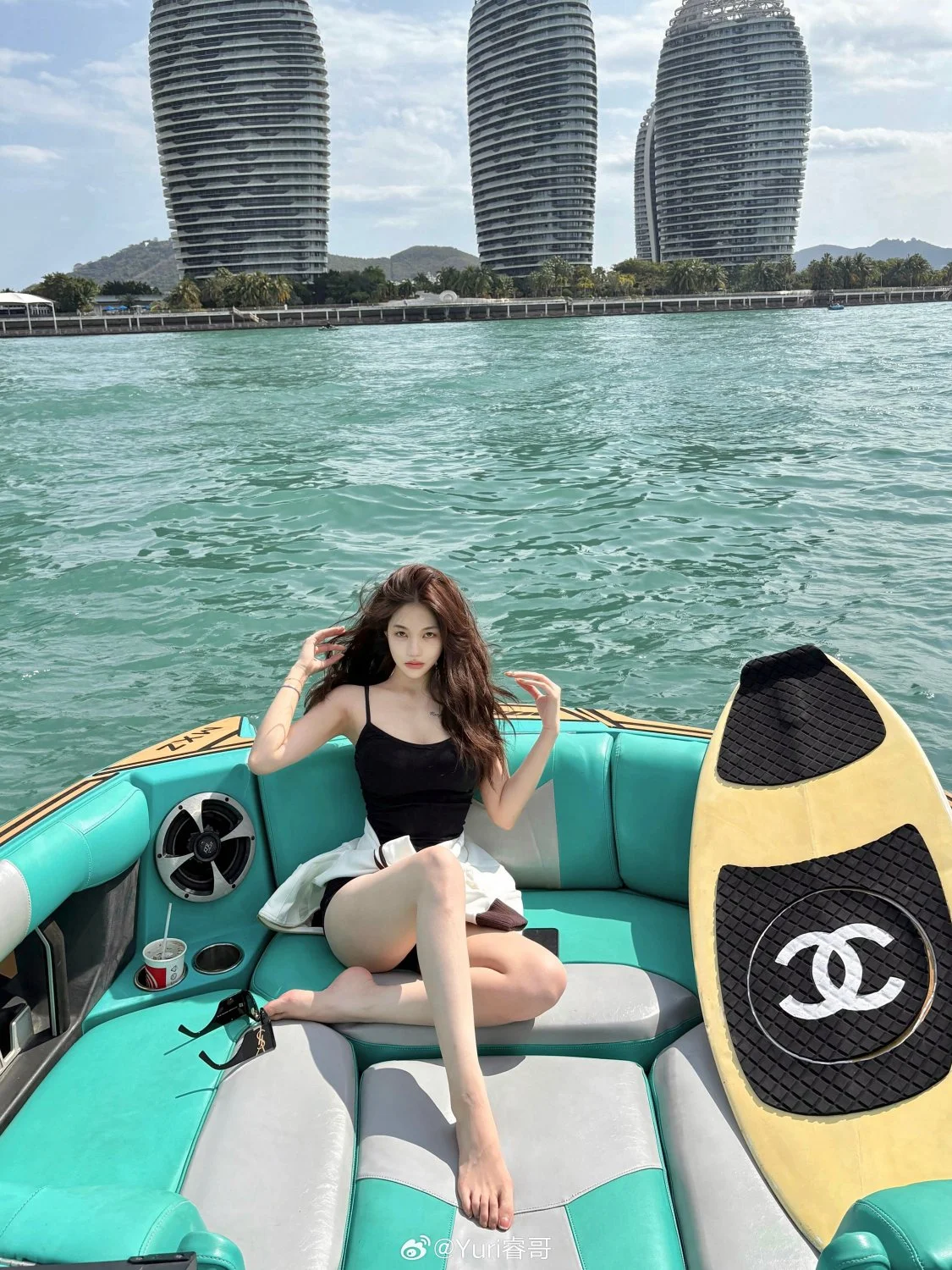 Yuri Onlyfans image 49