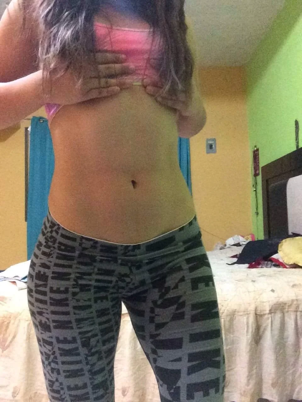 Daniela Rincon Universitaria image 15