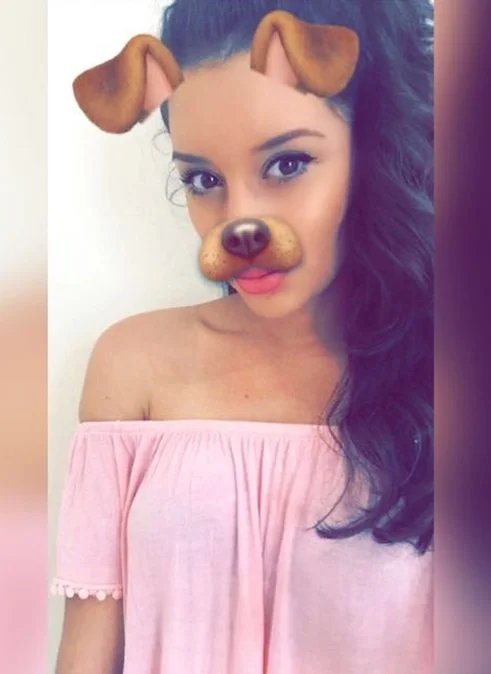 Daniela Rincon Universitaria image 2