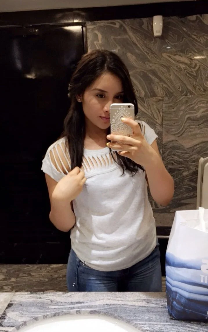 Daniela Rincon Universitaria image 3