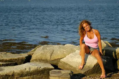 New Hampshire chick cover image