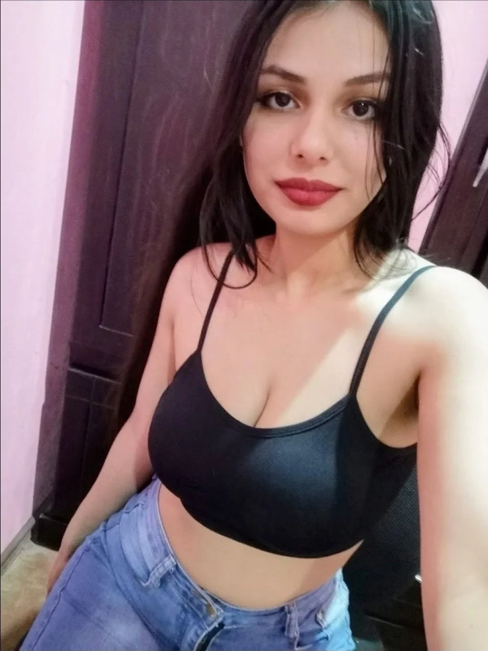 Chica con grandes ubres image 6
