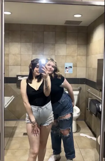best friends share bbc cover image