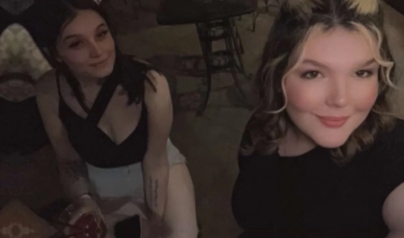 best friends share bbc image 2