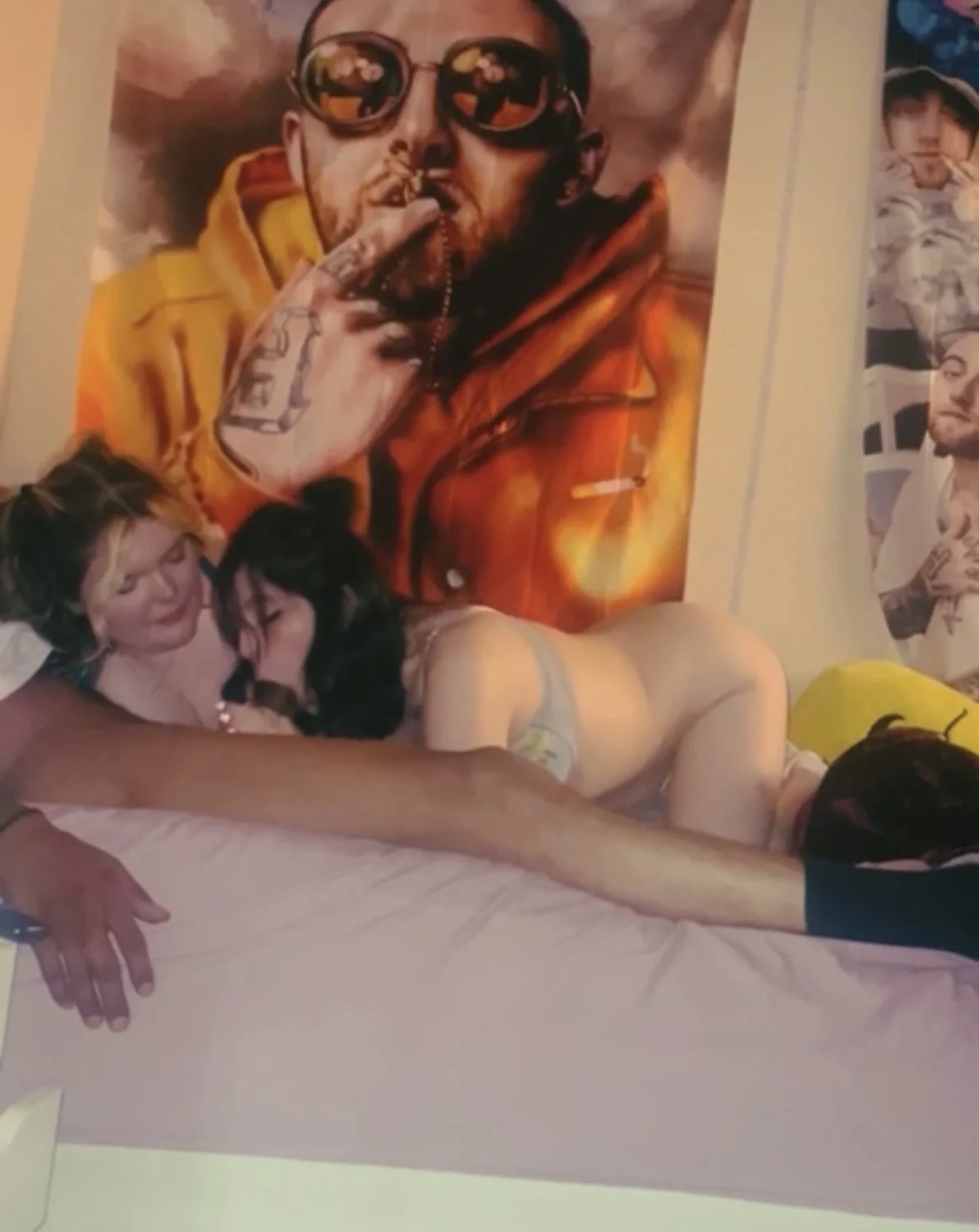 best friends share bbc image 3