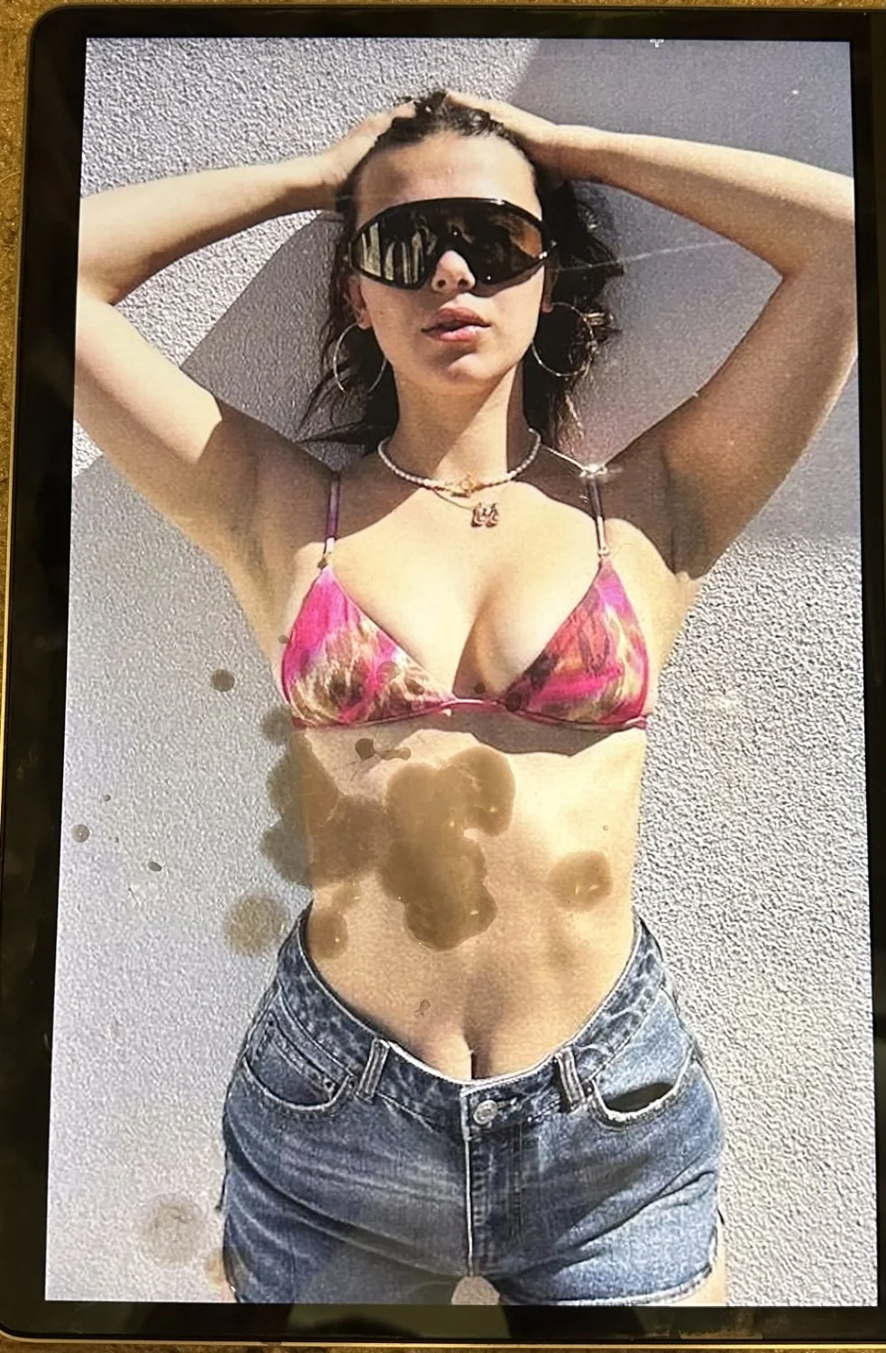 Millie Bobby Brown main image