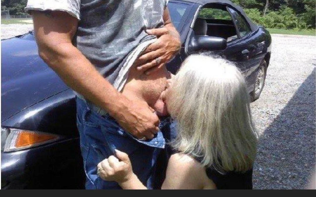 The Dirty Nasty Granny Whore Ellen image 14