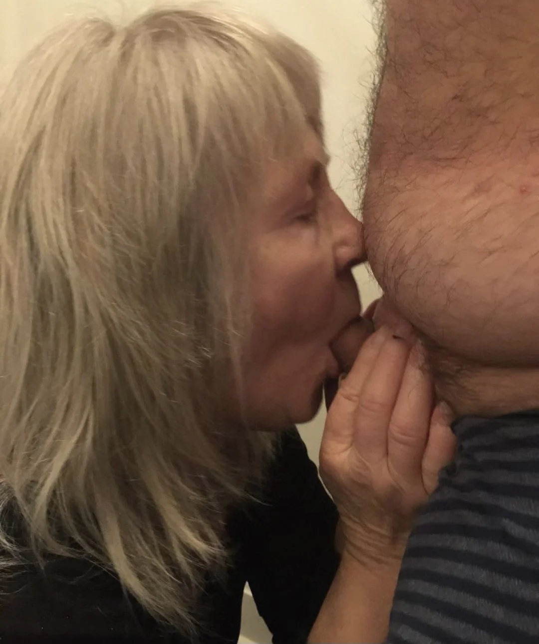 The Dirty Nasty Granny Whore Ellen image 18