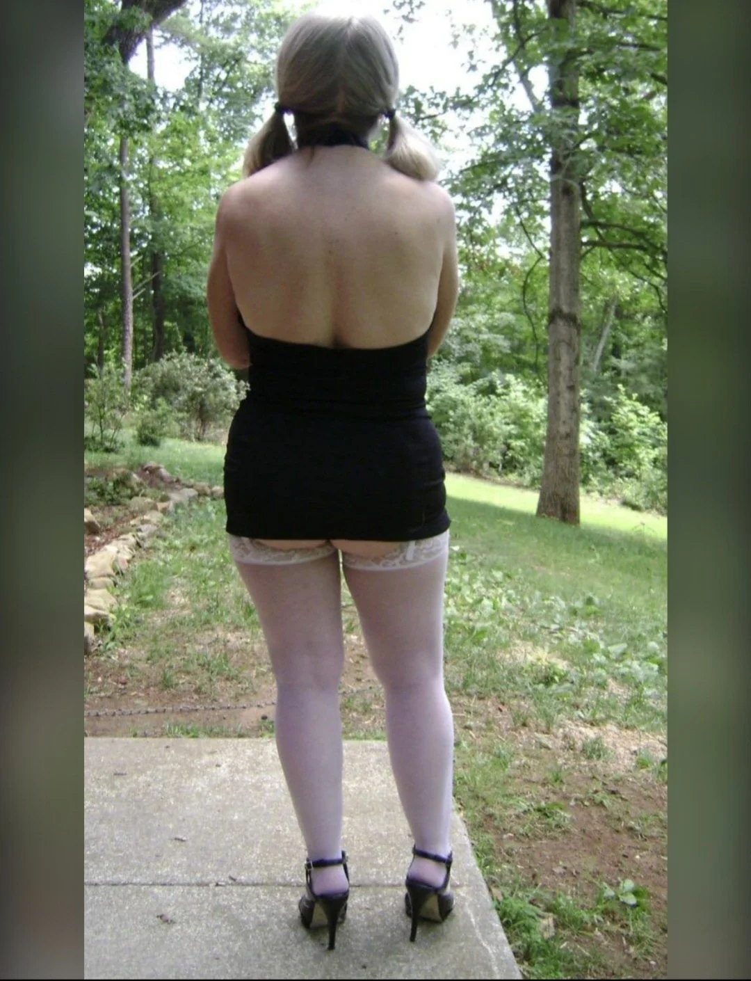 The Dirty Nasty Granny Whore Ellen image 5