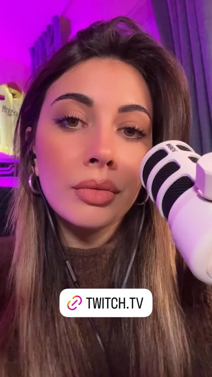 Benedetta Basili hot italian football influencer image 23