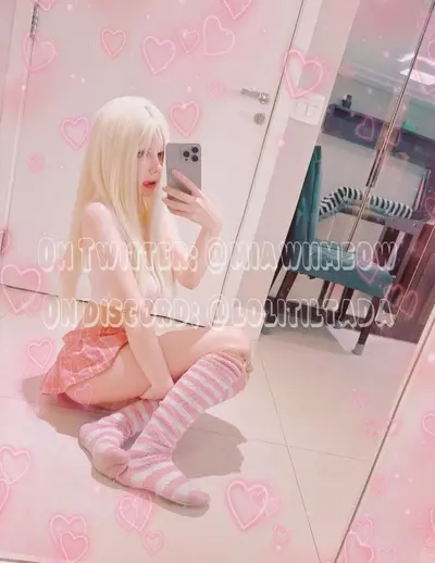 Vazadinhos da russa (Miawiimeow) cover image