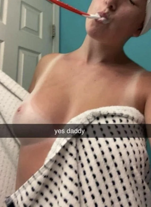 Kylee 20 Amazing teen slut image 10