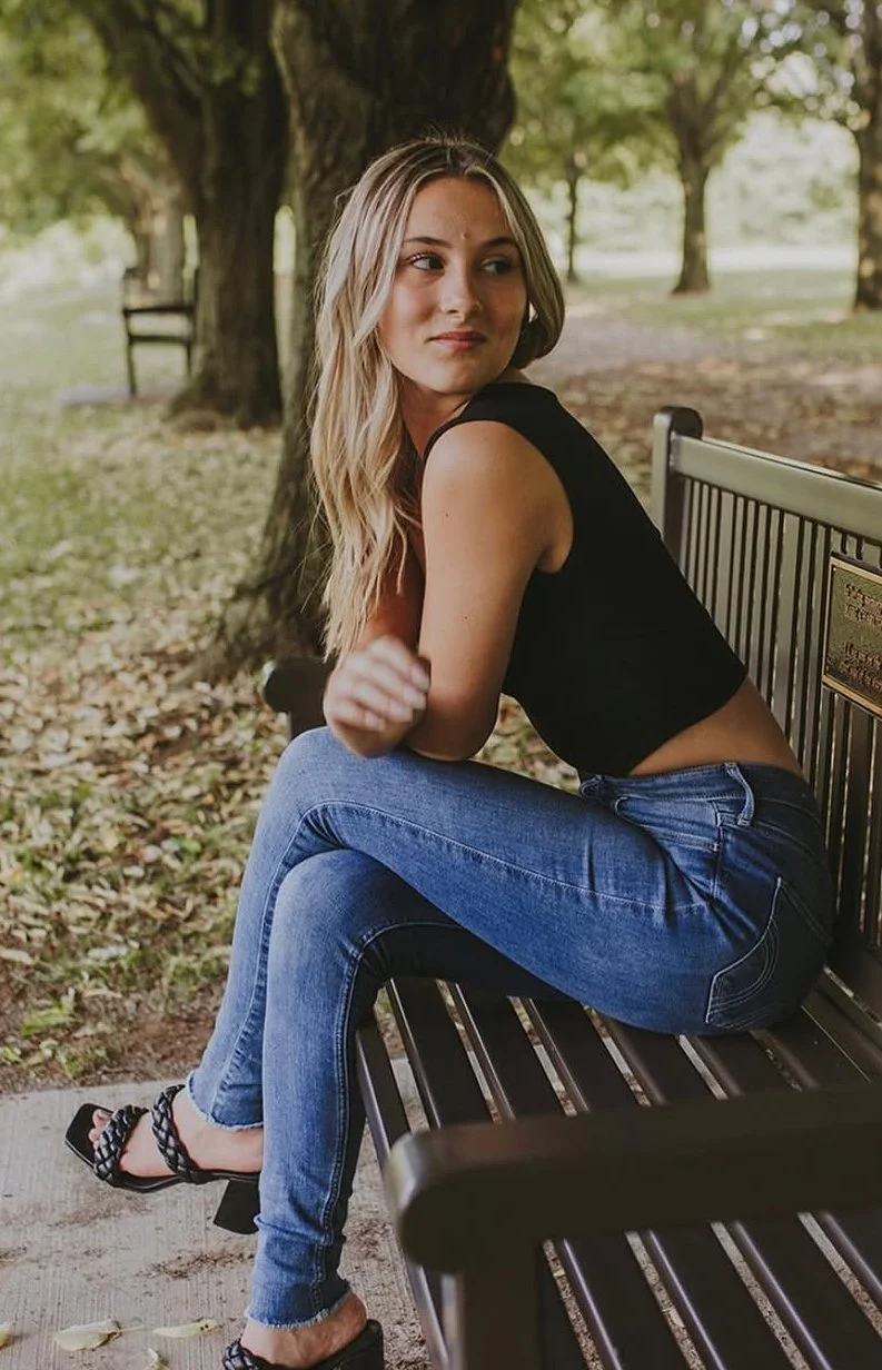 Kylee 20 Amazing teen slut image 19